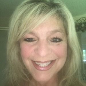 Meet your Posher, Rita